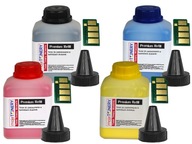 Toner + čip pre Samsung CLP-620 670 CLX-6220FX 6250