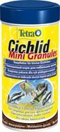 Tetra Cichlid Color MINI Pellets 1000ml KOMPLET