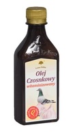 FOREST VALLEY Vitamínovaný cesnakový olej 250ml