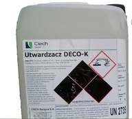 TVRDIDLO DECO K deco na epoxidovú živicu 5 kg