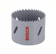 Dierovacia píla BOSCH HSS-BIMETAL kov drevo PVC 60 mm