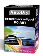 AUTODRY ABSORPTOR VLHKOSTI AUTA!