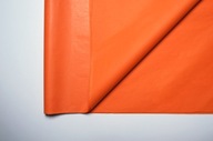 oranžový pergamenový papier bez obsahu kyselín 100 listov