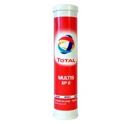 Mazivo TOTAL MULTIS EP 2 400g