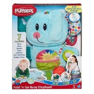 HASBRO PLAYSKOOL SLON PRIATEĽ