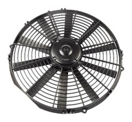 Axiálny ventilátor 24V 350 mm/14', typ VA8-BP10