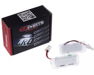 EINPARTS LED tabuľové svetlá FORD FOCUS MK2 FL MK3