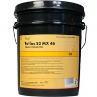 SHELL TELLUS S2 MX 46 20L+ZADARMO