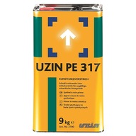 Uzin PE 317 9KG - základný náter na lepidlo na parkety