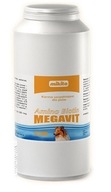 MIKITA AMINO BIOTIN MEGAVIT 400 TABL