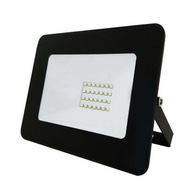 Halogénový LED reflektor 20W IP65 4000k Akcia