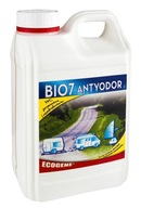 BIO7 ANTIODOR 1 L Prenosné WC JACHT ECOGENE