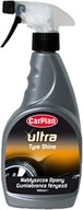 CarPlan Ultra Tire Shine 500ml WET TIRE Effect