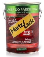 HARTZLACK SUPER STRONG Satin Matt lak 5L