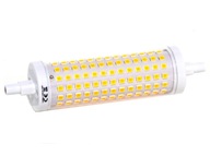 LED vlákno R7S 118mm 182SMD2835 16W = 130W Teplé