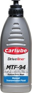 Carlube MTF-94 prevodovky FORD,ROVER,HONDA,BMW 1L