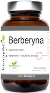 KENAY BERBERINE 60 KAP BERBERINE ALKALOID MAYPRO USA