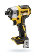 Nárazový unášač 205 Nm 18V 1/4 DeWalt DCF887N