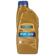 RAVENOL VMS 5W30 CleanSynto 1L