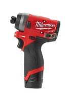 Nárazový unášač MILWAUKEE M 12FID-202X 1/4 HEX