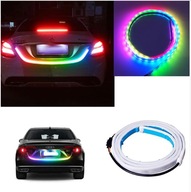 LED RGB STRIP 4V1 INDIKÁTOR NÚDZOVÉHO ZASTAVENIA