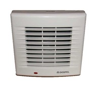 Kúpeľňový kuchynský ventilátor Dospel POLO5 120 WP