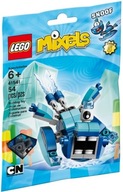 LEGO Mixels 41541 SNOOF - úplne nové