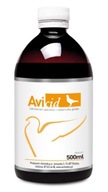 AVIMEDICA Avicid 500ml - okysľovač s bylinkami