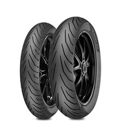 PIRELLI ANJELSKÉ MESTO 110/70-17 + 150/60-17 2022 rok.