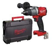 Príklepová vŕtačka Milwaukee M18FPD-ox, 18V batéria