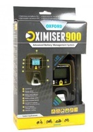 OXIMISER900 OXFORD GEL nabíjačka 12V až 30A