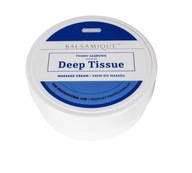 BALSAMIQUE Deep Tissue masážny krém - LurguS