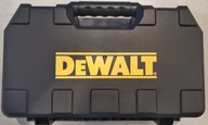 Box na náradie DeWalt kufor na DCD780 skrutkovač, vŕtačku a iné