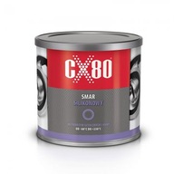 CX-80 SILIKÓNOVÉ TUKY 500G