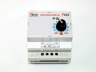 Regulátor otáčok ventilátora Fx25.1