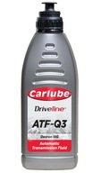 ATF-Q3 kvapalina Dexron IIIG Ford SQ-M2C 138-CJ 1L