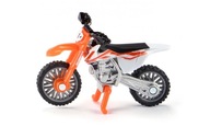 Siku 13 - motocykel KTM SX-F 4500 S1391 Siku 279932