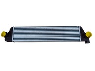 INTERCOOLER RENAULT MASTER 2.3DCI OPEL MOVANO CDTI