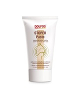 DOLFOS STOPPER PASTE PASTE 50G PROTI HNAČKE pre psov a mačky