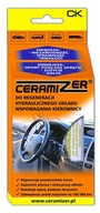 CERAMIZER CK REGENERÁCIA RIADENIA