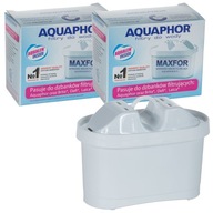 2x FILTRAČNÁ VLOŽKA AQUAPHOR pre MAXFOR BRITA MAXTRA