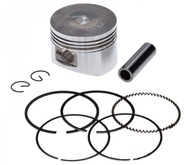 CHOPPER KING MOOSE JOLLY ATV KINROAD FMB PISTON 110cm3