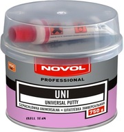 Novol UNI univerzálny tmel 750g