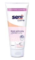 OCHRANNÝ KRÉM s oxidom zinočnatým SENI CARE 200ml