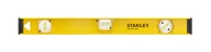 STANLEY I-BEAM LEVEL 3 LIBELS 60CM