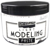 MDK PENTART Modelovacia pasta - ľahká 3D pasta