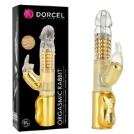 Multifunkčný vibrátor Dorcel Orgasmic Rabbit