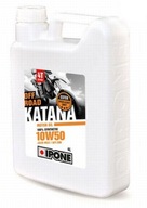 IPONE OIL KATANA OFF ROAD 10W50 5L SYNTETICKÝ KTM