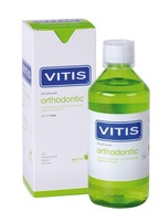 VITIS ORTODONTICKÁ TEKUTIVA 500 ml DENTAID ortho