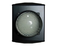 Jednokomorový, dvojfarebný LED semafor 24V